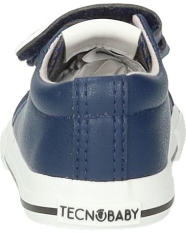 Sportivo per Bambino CONGUITOS OSSH500002 MARINO