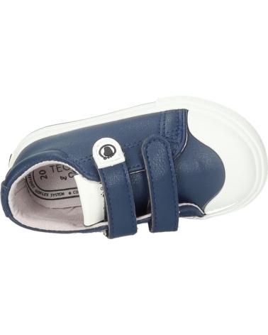 Sportivo per Bambino CONGUITOS OSSH500002 MARINO
