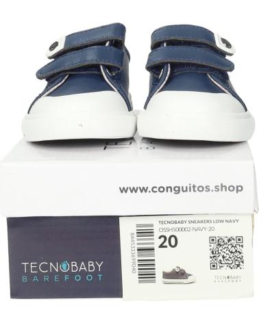 Sportivo per Bambino CONGUITOS OSSH500002 MARINO