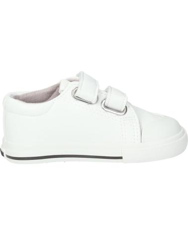Sportivo per Bambino CONGUITOS OSSH500002 BLANCO