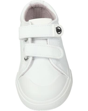 Sportivo per Bambino CONGUITOS OSSH500002 BLANCO