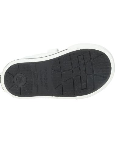 Sportivo per Bambino CONGUITOS OSSH500002 BLANCO