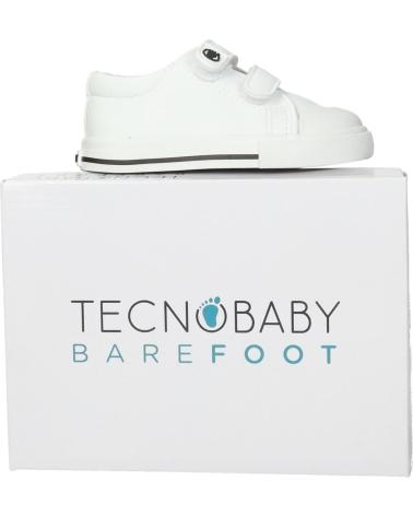 Sportivo per Bambino CONGUITOS OSSH500002 BLANCO