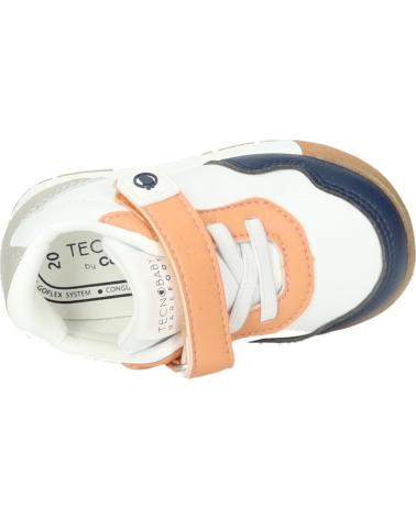 Sportivo per Bambino CONGUITOS OSSH502001 MARINO