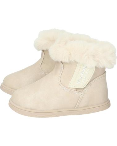 Boots für Mädchen CONGUITOS OSSH503002 ORO