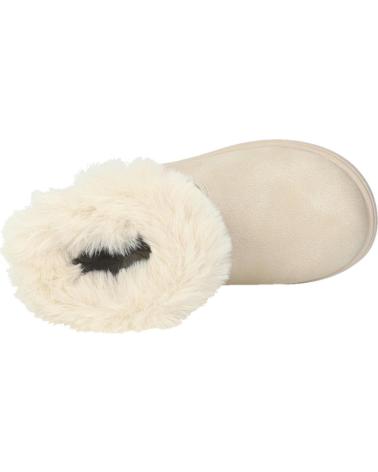 Boots für Mädchen CONGUITOS OSSH503002 ORO