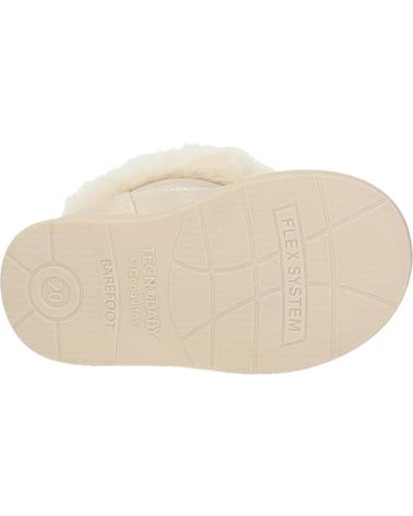 Boots für Mädchen CONGUITOS OSSH503002 ORO