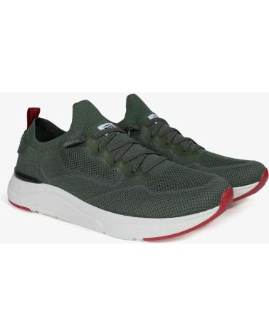 Schuhe-De-Hombre-WALK-IN-PITAS-ZAPATILLA-DE-HOMBRE-CUE-MAN-DE-ULTRALIGERA---KAKI
