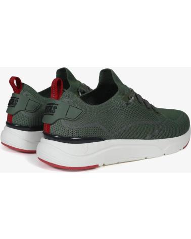Schuhe-De-Hombre-WALK-IN-PITAS-ZAPATILLA-DE-HOMBRE-CUE-MAN-DE-ULTRALIGERA---KAKI