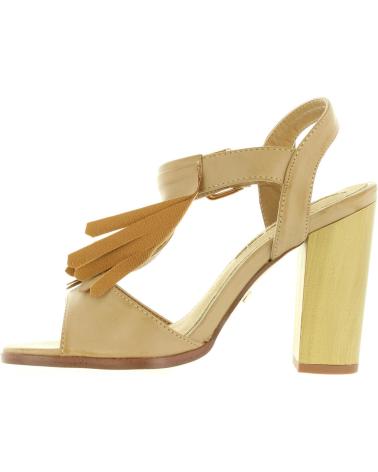Zapatos de tacón per Donna MARIA MARE 66104 BRUSH BEIGE