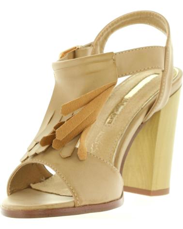 Zapatos de tacón per Donna MARIA MARE 66104 BRUSH BEIGE