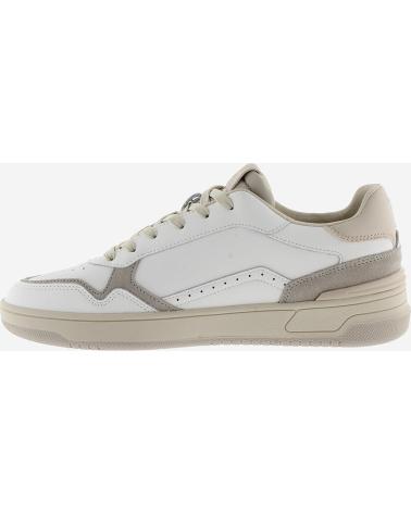 Woman and Man Zapatillas deporte VICTORIA ZAPATILLAS C80 CLASSIC LEATHER 8800119 GRIS