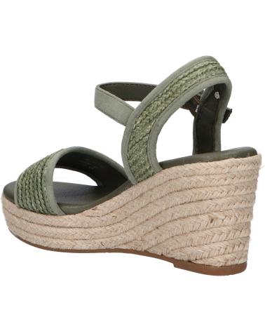 Sandali per Donna REFRESH 79783 KAKI