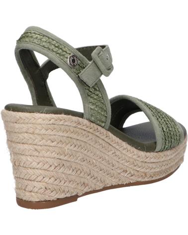 Sandali per Donna REFRESH 79783 KAKI
