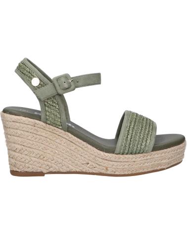 Sandali per Donna REFRESH 79783 KAKI