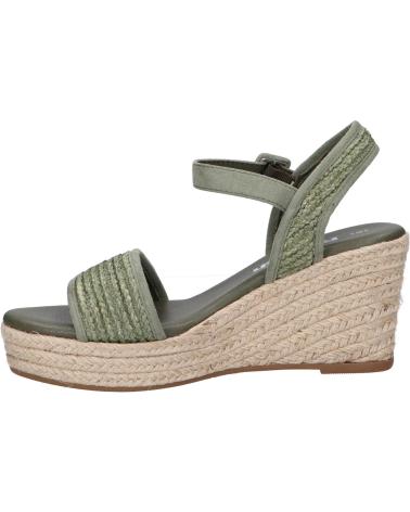 Sandali per Donna REFRESH 79783 KAKI