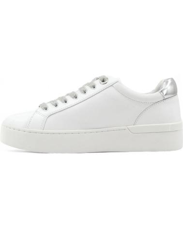 Sportivo per Donna LIU JO SILVIA 93 BF4023PX179 BLANCO