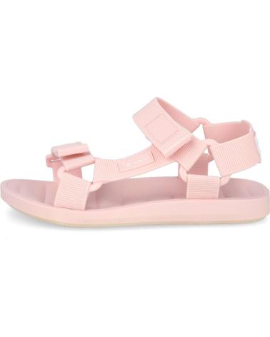 Sandalias de Mujer y Niña RIDER 11672 FREE PAPETE SANDALIAS NINA ROSA