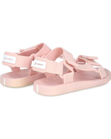Sandalen für Damen und Mädchen RIDER 11672 FREE PAPETE SANDALIAS NINA ROSA