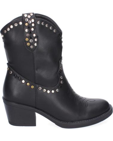 Stiefel für Damen SPORT3PUNTO0 JH28075-NEGRO VARIOS COLORES