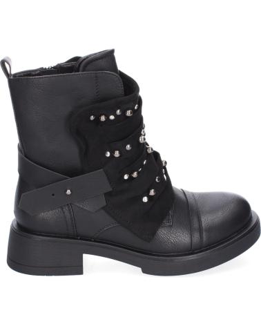 Stivaletti per Donna SPORT3PUNTO0 F6595-NEGRO VARIOS COLORES