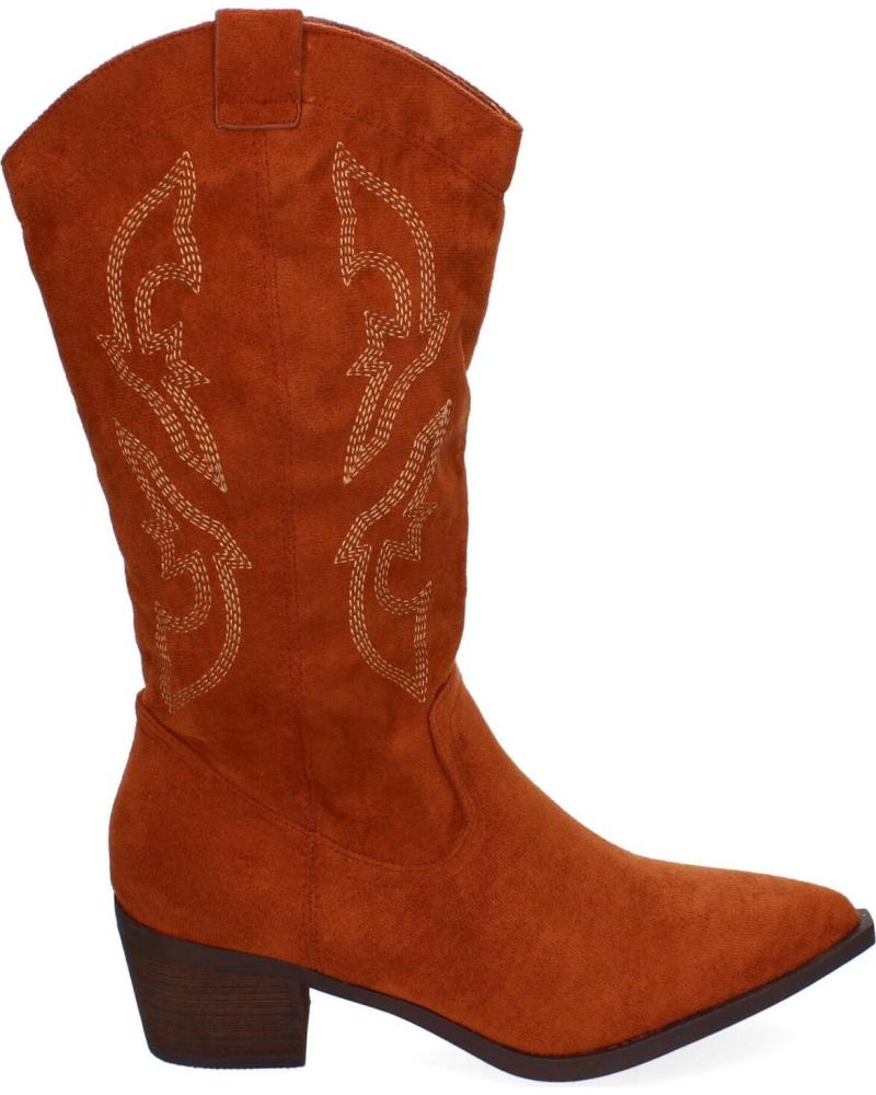 Stivali per Donna SPORT3PUNTO0 YG810-CAMEL VARIOS COLORES