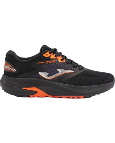 Man Trainers JOMA DEPORTIVA SPEED 2432 NEGRO