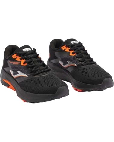 Man Trainers JOMA DEPORTIVA SPEED 2432 NEGRO
