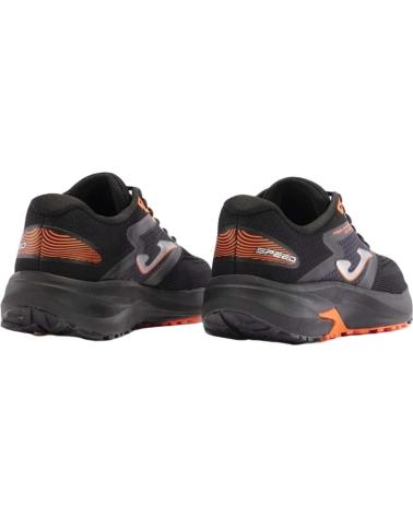 Man Trainers JOMA DEPORTIVA SPEED 2432 NEGRO