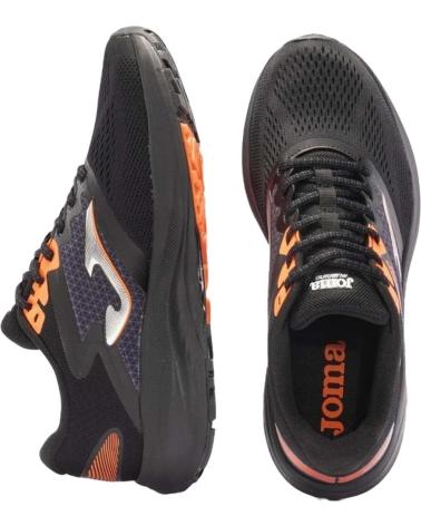 Man Trainers JOMA DEPORTIVA SPEED 2432 NEGRO