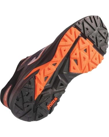 Man Trainers JOMA DEPORTIVA SPEED 2432 NEGRO