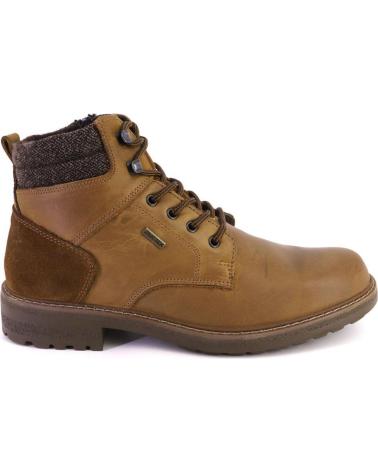 Man boots IMAC 650768 BOTAS DE HOMBRE PIEL CUERO