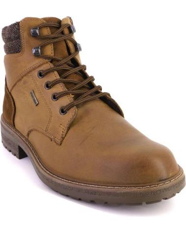 Man boots IMAC 650768 BOTAS DE HOMBRE PIEL CUERO