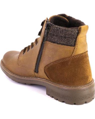 Man boots IMAC 650768 BOTAS DE HOMBRE PIEL CUERO