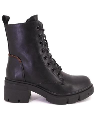 Stiefel für Damen REFRESH 170919 BOTINES DE MUJER NEGRO