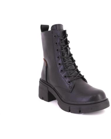 Stiefel für Damen REFRESH 170919 BOTINES DE MUJER NEGRO