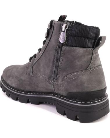 Bottes pour Homme DOCKERS 53HX003 BOTAS DE HOMBRE MOSTAZA GRIS