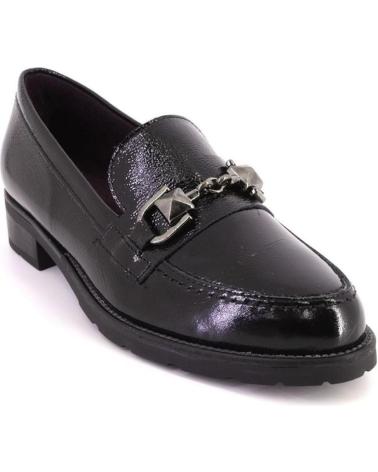 Woman Mocasines PITILLOS 10180 MOCASINES DE MUJER NEGRO
