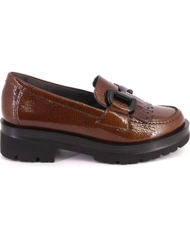 Sapatos de Mulher PITILLOS 10096 ZAPATOS DE MUJER CUERO