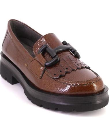 Sapatos de Mulher PITILLOS 10096 ZAPATOS DE MUJER CUERO