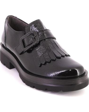 Sapatos de Mulher PITILLOS 10097 ZAPATOS DE MUJER NEGRO