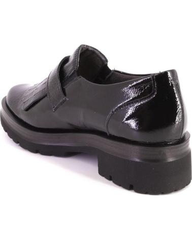 Sapatos de Mulher PITILLOS 10097 ZAPATOS DE MUJER NEGRO