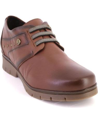 Sapatos de Mulher VALERIAS 1500 ZAPATOS DE MUJER PIEL CUERO