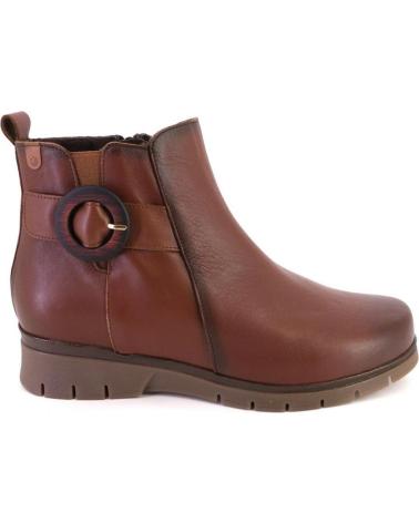 Stivaletti per Donna VALERIAS 1514 BOTINES DE MUJER PIEL CUERO