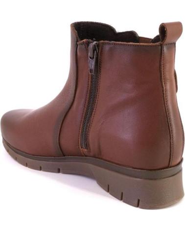 Stivaletti per Donna VALERIAS 1514 BOTINES DE MUJER PIEL CUERO