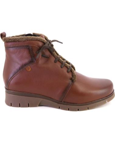 Stivaletti per Donna VALERIAS 1506 BOTINES DE MUJER PIEL CUERO