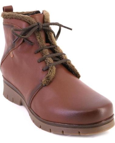 Stivaletti per Donna VALERIAS 1506 BOTINES DE MUJER PIEL CUERO