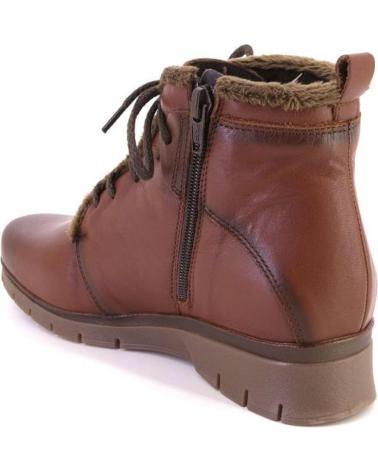 Stivaletti per Donna VALERIAS 1506 BOTINES DE MUJER PIEL CUERO