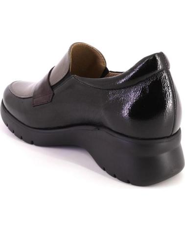 Woman Mocasines PIESANTO 245854 MOCASINES DE MUJER MULTICOLOR