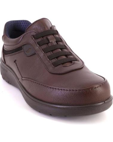 Scarpe per Uomo LUISETTI 31019NA ZAPATOS DE HOMBRE PIEL CUERO